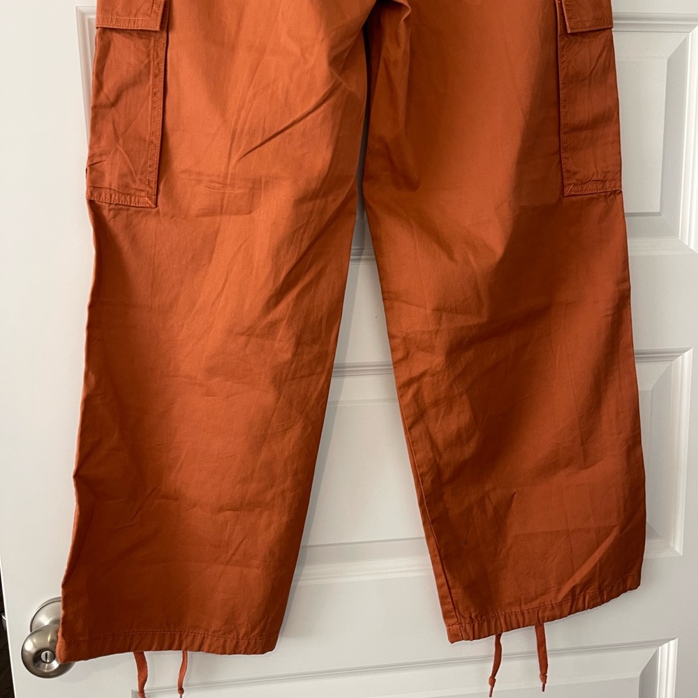 Women’s Levi’s Cargo Pants